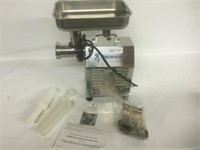Browning #8 Meat Grinder, Great Condition
