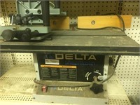 Delta Shopmaster Router/Shaper w/Tenoning Jig