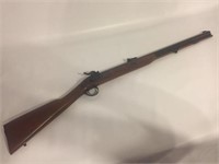 Thompson 50 Caliber Black Powder Rifle - 43" Long