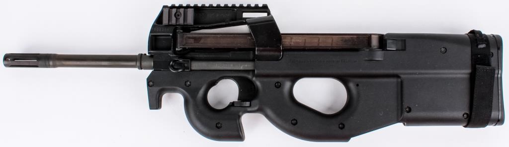 Dec 4th - AZFirearms 11th Annual Gun & Militaria Auction