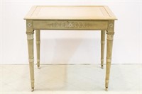 French Empire-Style Writing Desk