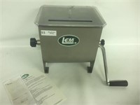 LEM #682 Stainless Tenderizer