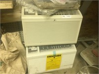 Two Zenith 5000 BTU Air Conditioners, NEVER USED