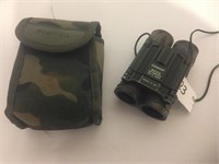 Simmons Binoculars Model 1140, 8 x 24