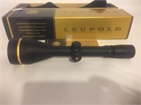 Leupold VX-3L, 4.5 - 14 x 56mm Scope