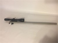 Barrel Thompson Center Arms 300 Win. Mag.