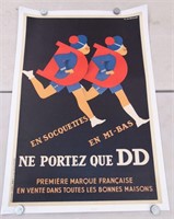 C. Ladoud Poster.