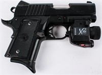 Gun Para-Ordnance Lite Hawg Pistol in 45ACP
