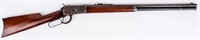 Gun Winchester Model 1892 in 44 WCF  MFG 1919