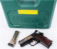 Gun Para Ordnance PDA Pistol in 9mm