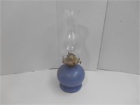 Oil Lamp0 (blue)