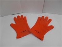 Bar B Que Gloves