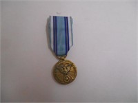 Air Reserve Forces Metal of Exemplary Behavior