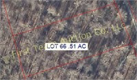 LOT 66 .51 AC