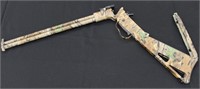 Rifle/Shotgun Springfield Armory M-6 Scout Gun