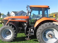 AGCO DT160, 3200 Hrs, 1 Owner, Very Nice!