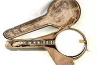 Fairbanks Vega Co Tenor Banjo ca 1925