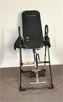 Fitness Gear Therapeutic Inversion Table