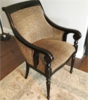 Bombay Ellsworth Arm Chair