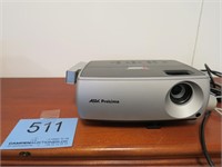 Projektor ASK Proxima A1200