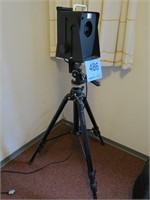 Polaroid kamera model ULT-4