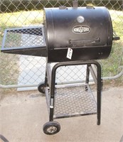 KingsFord Barbecue Grill