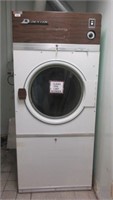 DEXTER Commercial Clothes Dryer