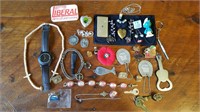 Various items Lot