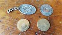 Coins / CBC Item Lot