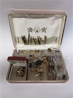 Gents Jewelry Box