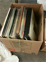 Box of Records