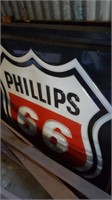 Fiberglass Phillips 66