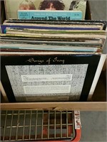 Box of Records