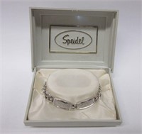 Speidel Bracelet