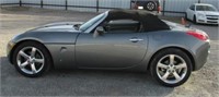 2006 Pontiac Solstice