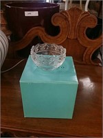 Tiffany & Co. Bowl