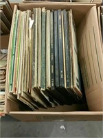 Box of Records