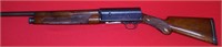 Shotgun - Remington (Browning Patent) Model 11