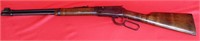 Rifle - Winchester Model 94, Lever Action