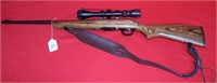 Rifle - Marlin Model 882L, Bolt Action w/Clip