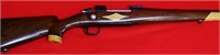 Rifle - Remington, Model 721, Bolt Action