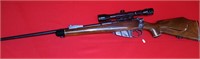 Rifle - Enfield Model MK3 or MK4, w/KASSNAR Scope