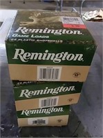 Remington Game loads Shotshells