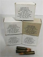 7.62 centerfire ammo