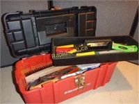 GearWrench Toolbox