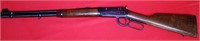 Rifle - Winchester, Moder 94, Lever action
