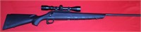 Rifle - Remington Model 770, Bolt Action w/Clip