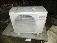 Fujitsu Air conditioner