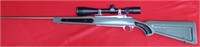 Rifle - Ruger, Model 77 Mark II, Bolt Action