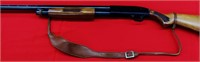 Shotgun - Mossberg Model 500A Pump